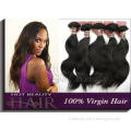 100g Brazilian Remy Human Hair , Virgin Hair Body Wave 12"-